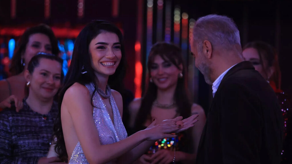 İnci Taneleri 30. Bölüm İzle Linki Burada