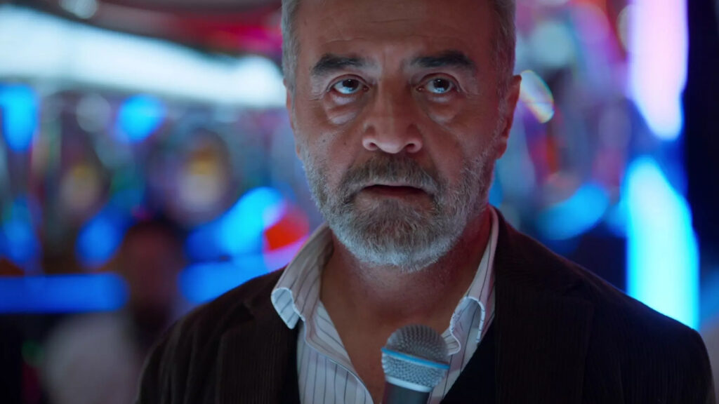 İnci Taneleri Yeni Bölüm Bu Akşam Yok Mu?