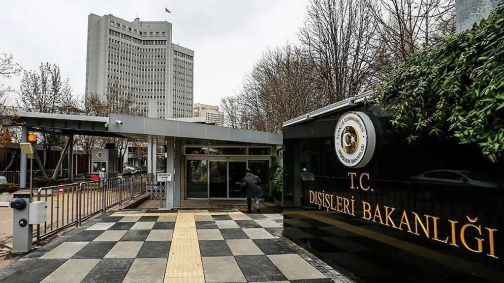 İsrail’deki ölüm tuzagı: Kaçakçılar 3 Türk vatandaşını ölüme gönderdi