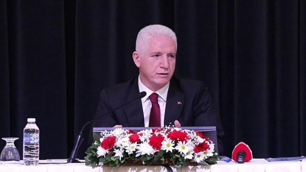 KAÇAK ALKOL SATANLARA SERT MESAJ: RUHSATI İPTAL EDİLECEK