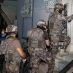 MLKP Terör Örgütüne İstanbul Operasyonu