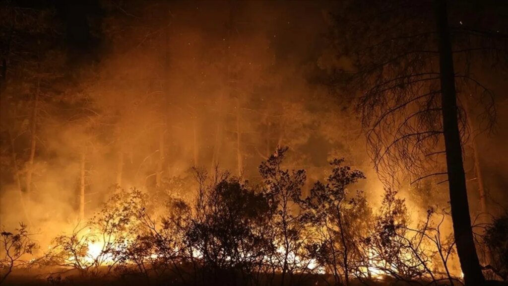 İstanbul’da Yangın Mevzuatı Denetimleri Başlıyor!