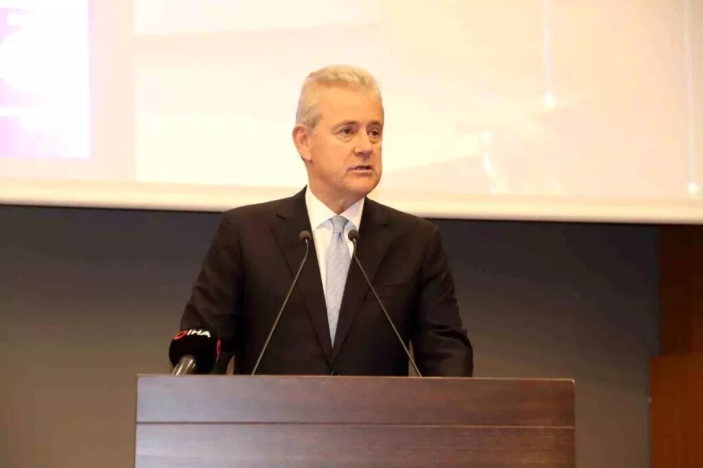 İZTO Başkanı Özgener’den Ekonomi Değerlendirmesi