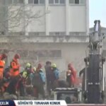 Binaların Çökme Sebepleri: Uzman Açıklıyor!
