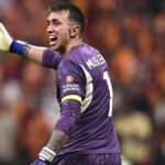 Muslera’dan Bomba Açıklama: “Nacional’de Oynama İhtimali!”