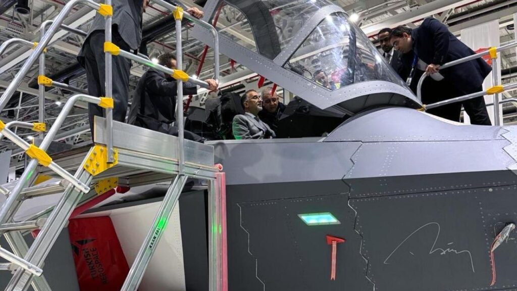 Savunma Sanayii 2024 İhracat Rakamları ve Hedefleri