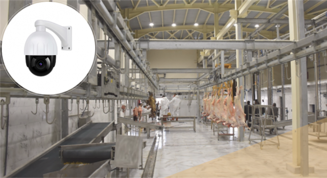 Kesimhanelere Yeni Dönem: Hijyen ve İzleme Sistemleri Zorunlu!