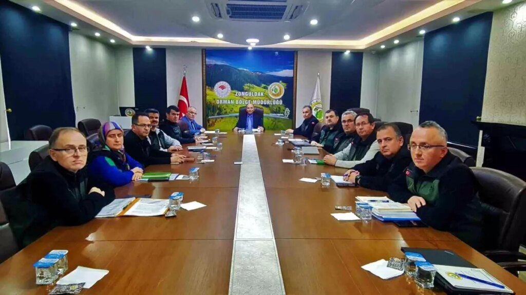 Orman Köylülerinin Kalkınması İçin Prestij Projeler Devam Edecek