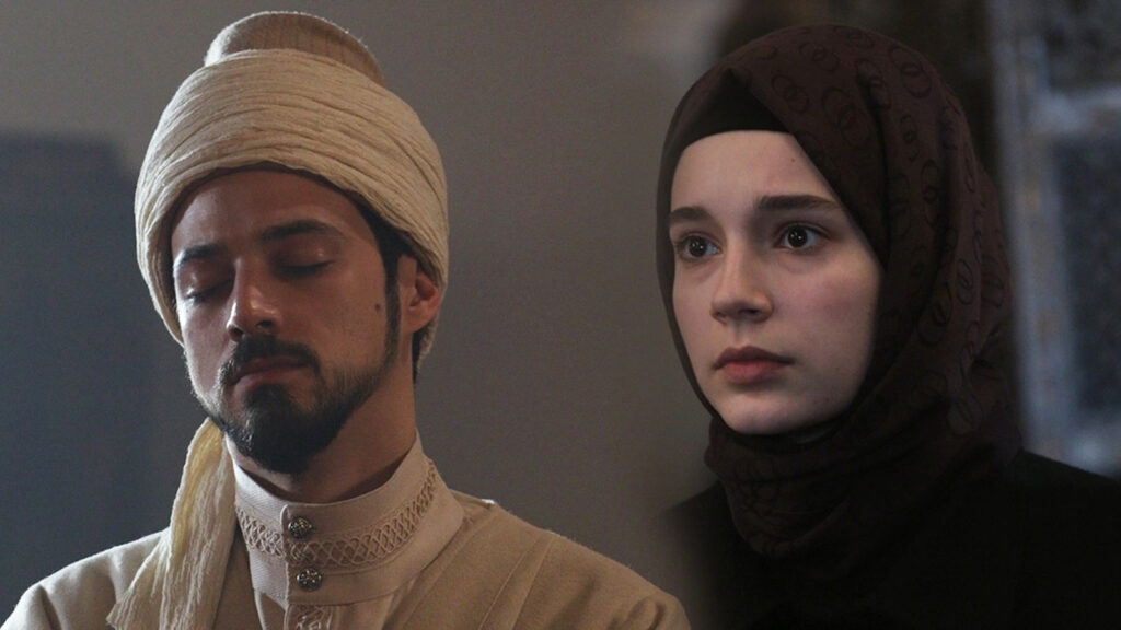 Kızıl Goncalar 35. Bölüm İzle – NOW TV Son Bölüm