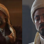 Kızıl Goncalar’ın Etkileyici Zikir Sahnesi!