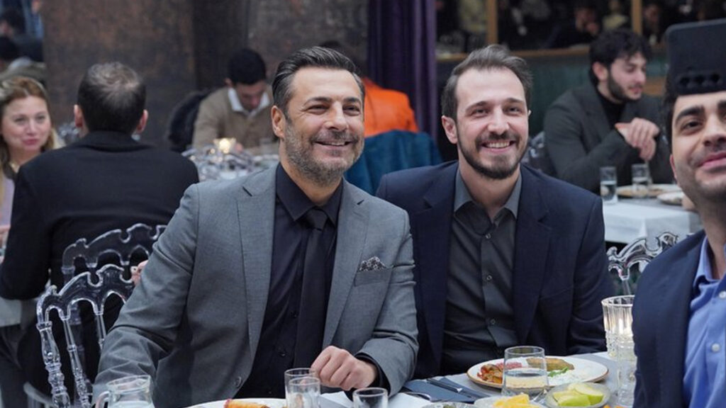 Kızılcık Şerbeti 86. Bölüm İzle – Olaylar Bir Bir Ortaya Çıkıyor!