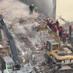 Ulusal Güvenlik Problemi: Afet İşleri Bakanlığı Kurulmalı