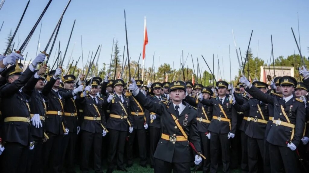 Erdoğan’dan Korsan Yemin Skandalı Açıklaması