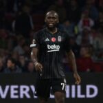 Beşiktaş’ta Jean Onana’nın kiralık ayrılığı!