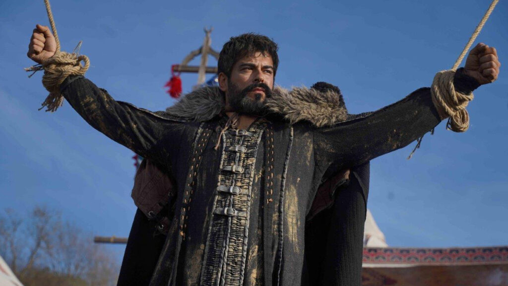 Kuruluş Osman 178. Bölüm İzle – Son Bölümde Neler Oldu?