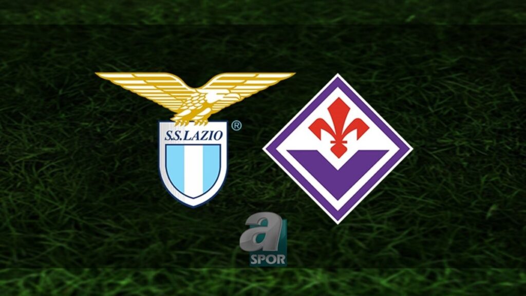 “Lazio – Fiorentina Maçı Ne Zaman, Hangi Kanalda?”