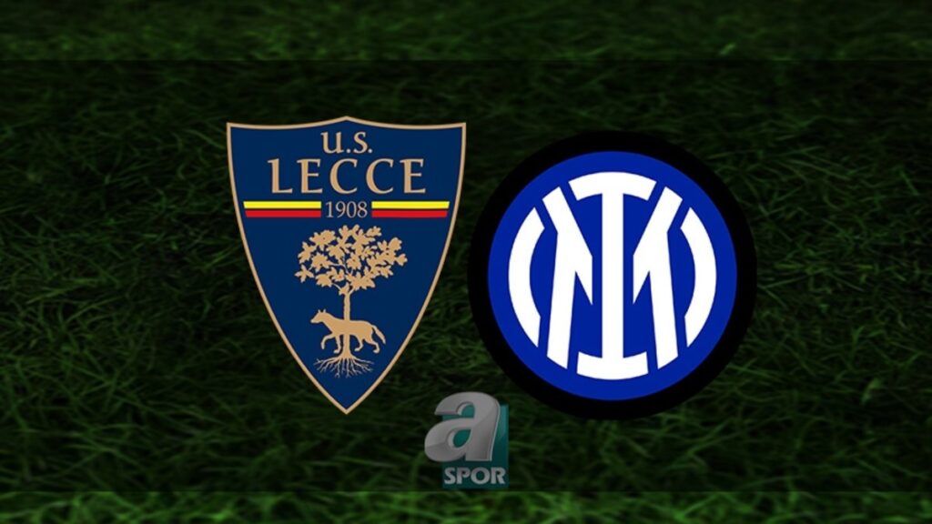 “Lecce – Inter Maçı Ne Zaman? Hangi Kanalda?”