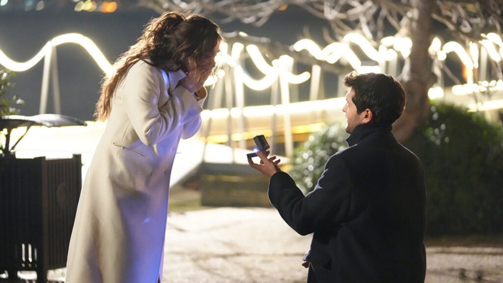 NOW Leyla 19. Bölüm İzle – Olaylar Doruğa Çıkıyor