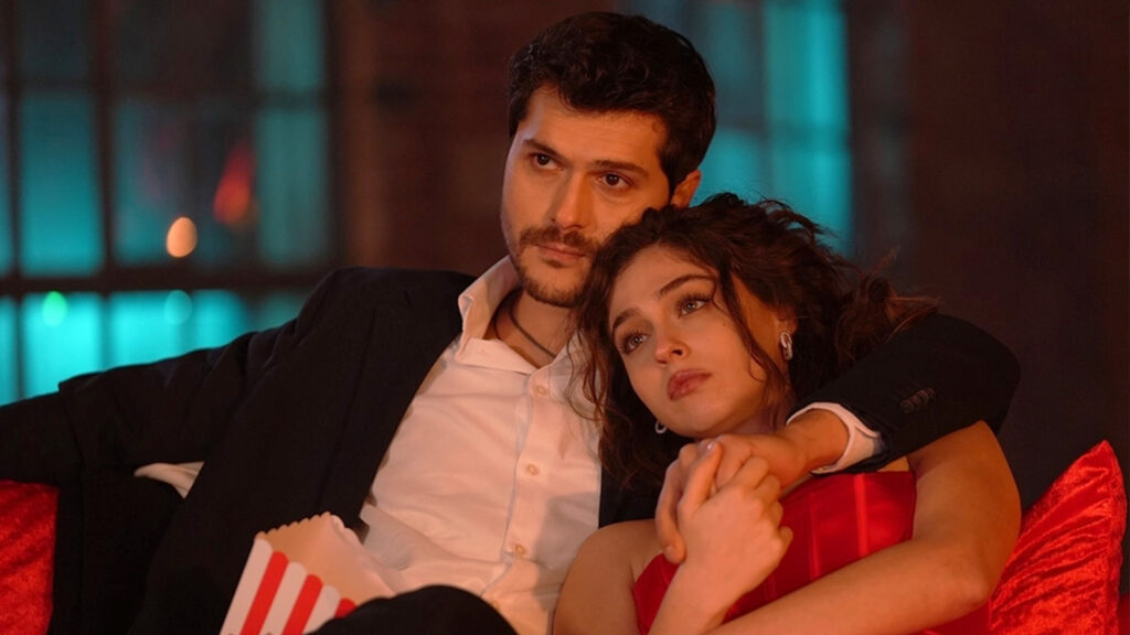 NOW Leyla 19. Bölüm İzle – Olaylar Doruğa Çıkıyor!