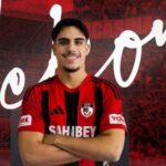 Gaziantep FK, Hoffenheim’dan İzzet Ali Erdal’ı transfer etti