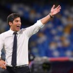 “Olimpik Lyon, Paulo Fonseca’yı Teknik Direktör olarak Atadı”