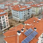 Malatya Gelinciktepe’de Hak Sahipleri Yeni Yuvalarına Kavuşuyor!