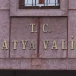 Valilikten Yanıltıcı Haberlere Açıklama