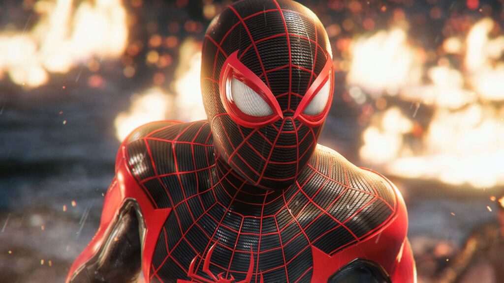 Spider-Man 2 PC’de Beklenmedik Sorunlar Yaşıyor