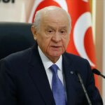 Bahçeli’den Miraç Kandili Mesajı