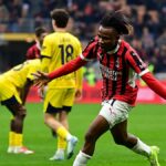 “Milan, Parma’yı 3-2 mağlup etti ve zirveye yaklaştı!”