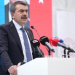 Milli Eğitim Bakanı Yusuf Tekin’den Eğitim Devrimi