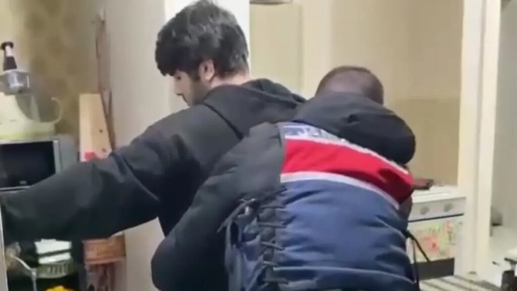 Avukatlara Özel Yazılım Operasyonu: 5 Tutuklama!