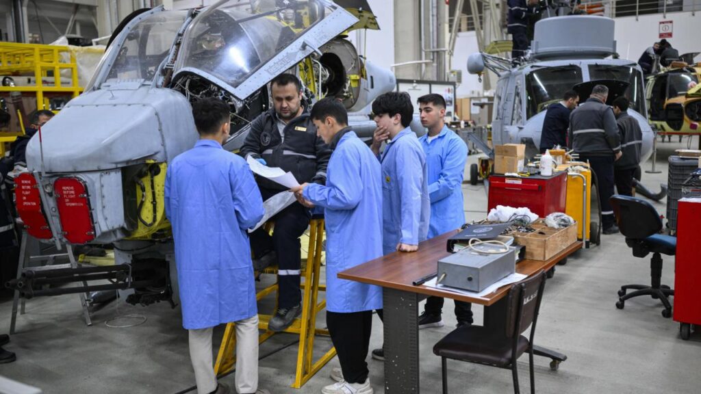 MSB ve MEB İşbirliği Protokolü İmzalandı