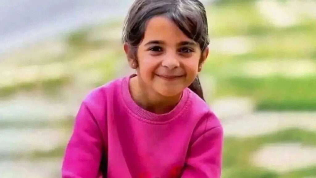 Baba Arif Güran: Kızının Katilinin Nevzat Bahtiyar Olduğunu İddia Etti