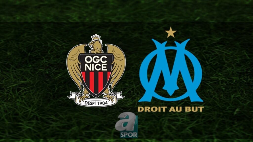 Nice – Marsilya Maçı Ne Zaman?