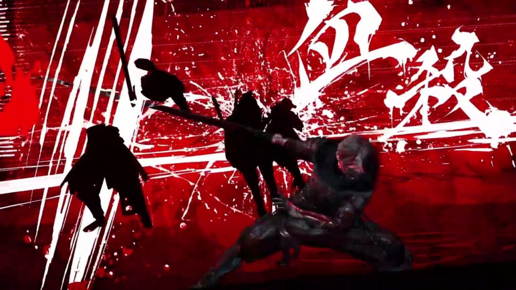 “Yenilenen Ninja Gaiden 2 Black: Efsane Geri Dönüyor!”[embed]https://www.youtube.com/watch?v=08vbgX9lpWY[/embed]