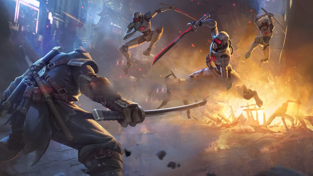 Ninja Gaiden 4: 2025 Sonbaharında İşte Detaylar