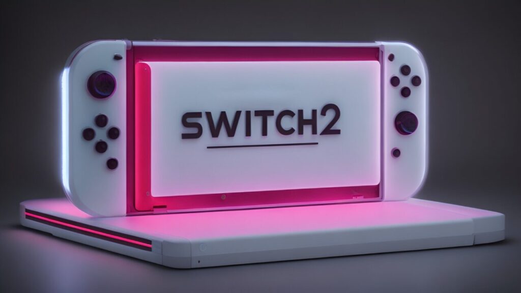 Switch 2’de Xbox Oyunları![embed]https://www.youtube.com/watch?v=itpcsQQvgAQ[/embed]