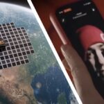 Vodafone, Uydu Video Çağrılarında Dikkat Çeken Adımını Attı