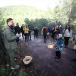 Mantar Uzmanı: Türkiye’de Farklı Mantar Türlerini Tanıtıyor