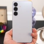 Samsung Galaxy S25: Optik Zoom Özelliği İncelemesi