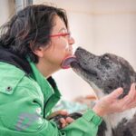 Mersin’de Patili Dostlara Büyük Şehir Desteği!