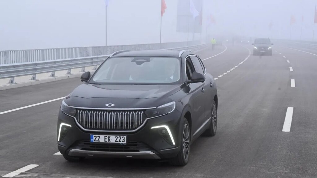 BİR AYDA 7 PROJENİN AÇILIŞI: Bakan Uraloğlu’dan Büyük Müjde!