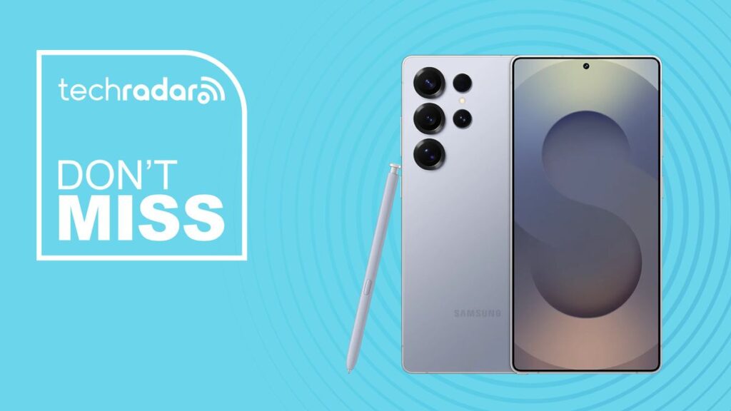 AT&T’de Takas ile Ücretsiz Galaxy S25 Ultra Alın