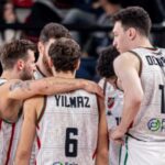 Karşıyaka Basketbolunda Zorlu Süreç!