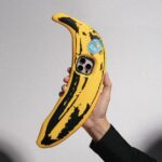 Casetify’den Andy Warhol İşbirliği ile Yeni Koleksiyon!