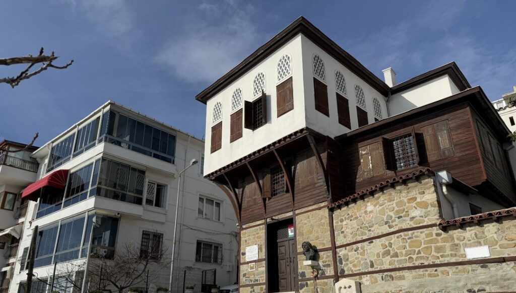 Tekirdağ’da Macar Turist Akını!