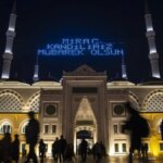 Miraç Kandili: Rahmet ve Hikmet Dolu Gecenin İzleri