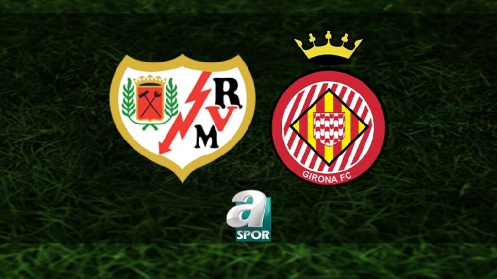 “La Liga’da Rayo Vallecano – Girona Maçı Öncesi Detaylar” “Çarpıcı Haber: Yeni Gelişmeler Ortaya Çıktı!”