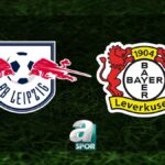 RB Leipzig – Bayer Leverkusen Maçı: Tarih, Saat, Kanal! “İşte Gözlerden Kaçmayan Son Haberler!” “Çarpıcı Haber: İstanbul’da Kişi Başı Gelir Artışı!”